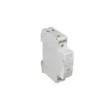 BIPOLAR CONTACTOR - 2NC - 230V~ - 20A