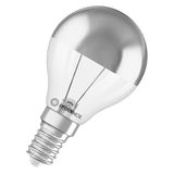 LEDCLP35DMIRS 3.4W 827 COBCL E14 P LEDV