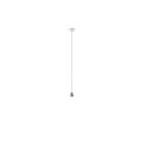 ELISA pendant set WB+GC+CHF 230V LED E27 15W