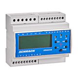 Grid and system protection for plants universal