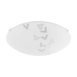 MARS wall/ceiling light 80263