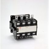EK210-40-22 380-400V 50Hz / 440V 60Hz Contactor