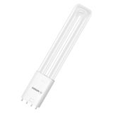 LED Lamp DULUX LED L18 HF 8W 2G11 865