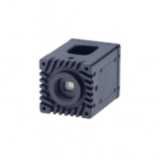 SWIR camera, 0.3 MP, monochrome, 260fps, 640 x 512 pixels, 1/4" sensor, IMX991, global , USB3 Vision, C-mount 3Z4S7642A