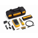 Fluke LIQ-DUO Kit with remote ID's, Probe