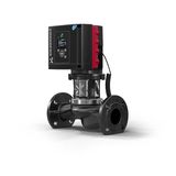 In-line circulator pump TPE3 32-200S BQQE 0,75kW 50/60Hz 3x400V PN6/10