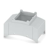 BC 53,6 OT 0C0C KMGY - Upper housing part