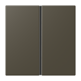 Cover kit 1-gang, complete LC32140 LC401TSA241