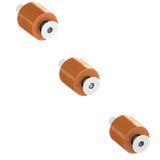 PVA303 PVA303     DBB Connection 30mm 3pcs
