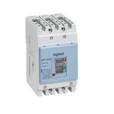 DPX3 125 HP SWITCH 125A 3P