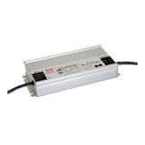 Meanwell HLG-480H ALU-PSU IP65 480W 30V / 16A CV + CC DIMMable