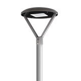 Garden LED lamp 60W 4000K ZTD-604540 IP65 Century