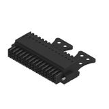 PCB connector (wire connection), 160 V, 13.4 A, Pitch in mm: 3.50, 1.5