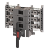 LBOD 1600 Switch disconnector