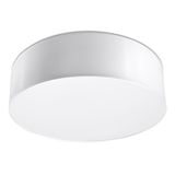 CEILING LAMP ARENA 35 WHITE E27 2X60W IP20