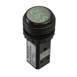 Pulse counter QMD-05P-Q R 24V d30mm