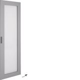 Glazed door, Univers, IP54, CL2, H1900 W600 mm