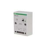 roller blind controller, single-button STR-22, voltage 230V AC