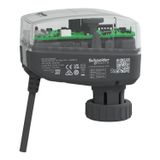SpaceLogic MP130S PIBCV Modulating Actuator, Non-Spring Return, 24V AC