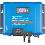 Victron Energy Solar charge controller SmartSolar MPPT 250/60-MC4