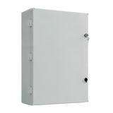 Uni-3 UNIbox housing 650x450x179