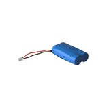 PANLUX Battery LIFePo4 Cordelia 6.4V 1.5Ah rechargeable