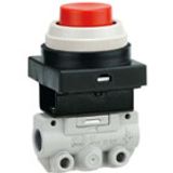 VM, Mechanical Valve