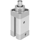 DFSP-16-10-S-PA Stopper cylinder