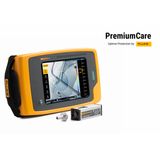 Fluke ii905 Acoustic Imager with 3 years of Premium Care Standard and Fluke SB140 Sound Beacon