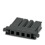 D32PC 2,2/ 4-5,08-X - PCB connector