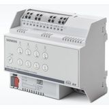 KNX switching/dimming actuator 4x10 AX, 1-10 V