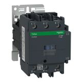 TeSys D contactor AC-3 80A 12V 1Z+1V LC1D80JD
