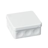 AP9P Junction box IP65