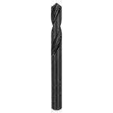 Stub drill bits, HSS-R, DIN 1897 10 x 43 x 89 mm 5 pcs.