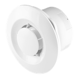 SATEO Series fan with terminal block