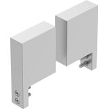 BUB-HGPD-80 Gripper jaw blank