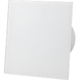 Glass satin pannel (mat) white