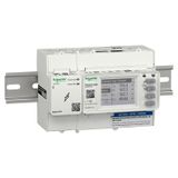 EM3570A DIN Eth meter Rcoil 600V PS-SE