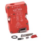 Guardmaster TLS-GD2 Guardlock Switch