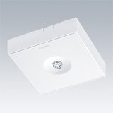 VOYAGER STAR P MSC SPOT ECD WH - Emergency luminaire