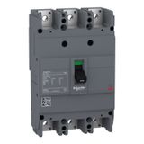 Parking,montaj perete,22KW,1priza,T2