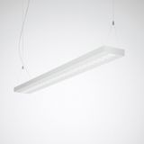 Suspended luminaires Creavo H Lens White ETDD 42W 5800lm Wide reduced glare UGR19 (W19) IK03 3 SDCM 7739251