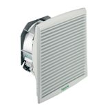 ClimaSys forced vent. IP54, 560m3/h, 115V, with outlet grille and filter G2