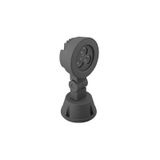 PANLUX LED lamp OKO 3 3W 125lm 3000K IP54 gray