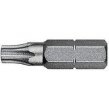 Screwdriver bit 1/4" TORX® 15x25mm FORMAT