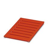 UC-TM  5 RD - Marker for terminal blocks
