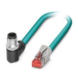 VS-MRD-IP20-93E/10,0 SCO - Network cable