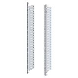 Modular rails PD-MS-LM08