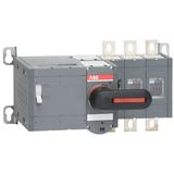 OTM400E3M230C MOTORIZED SWITCH