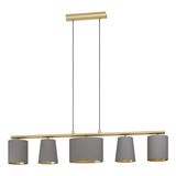 ALMEIDA 2 pendant light 99487